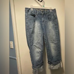 Esprit Women’s Jean Capris Size 31